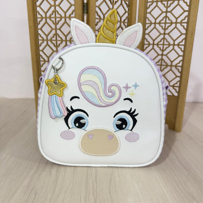 BAG LÚDICA UNICÓRNIO