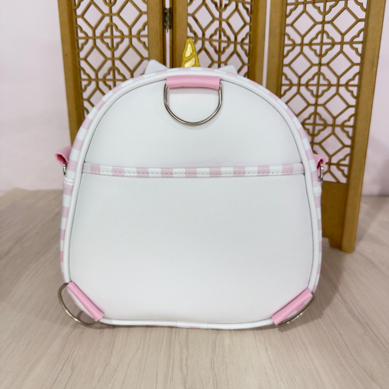 BAG LÚDICA UNICÓRNIO