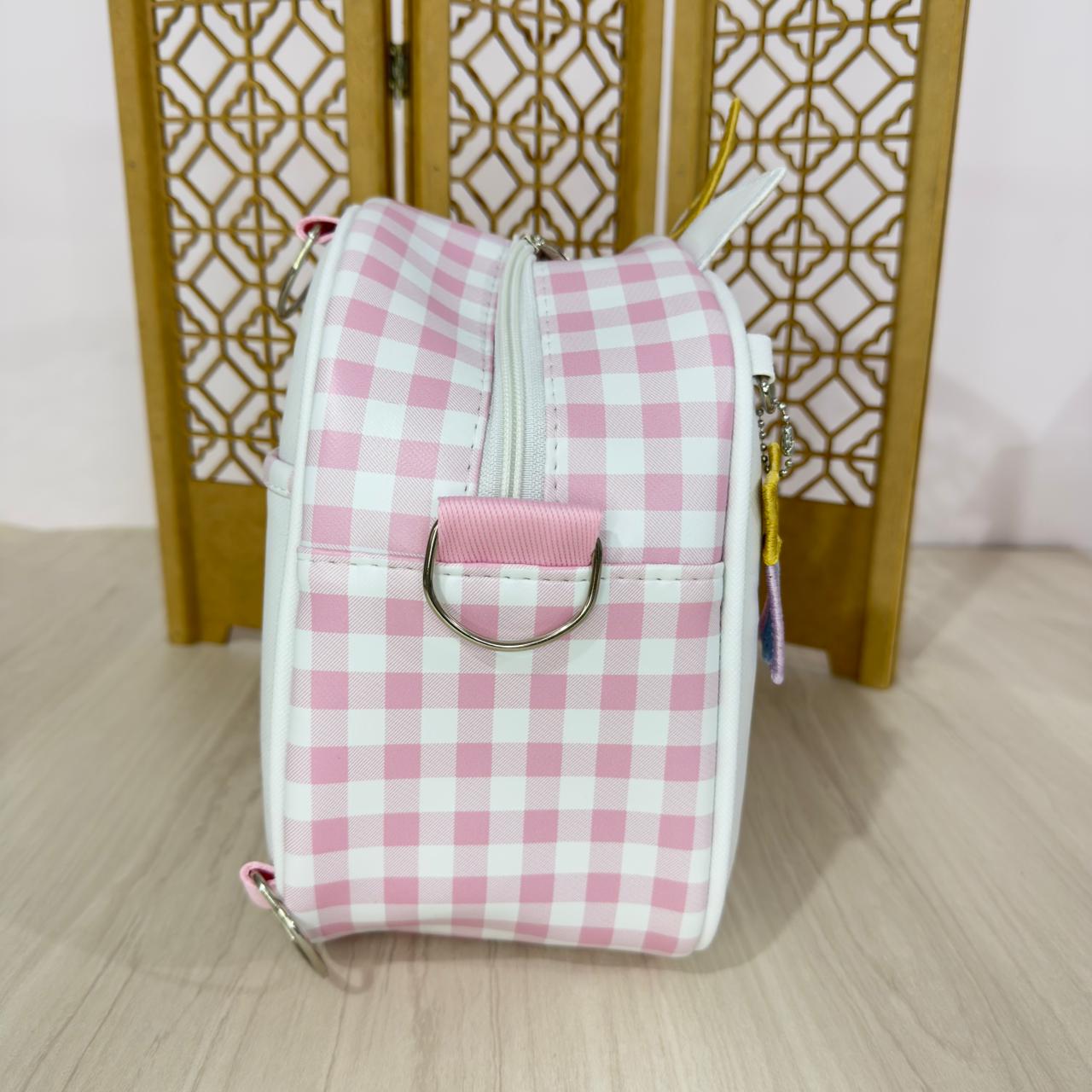 BAG LÚDICA UNICÓRNIO