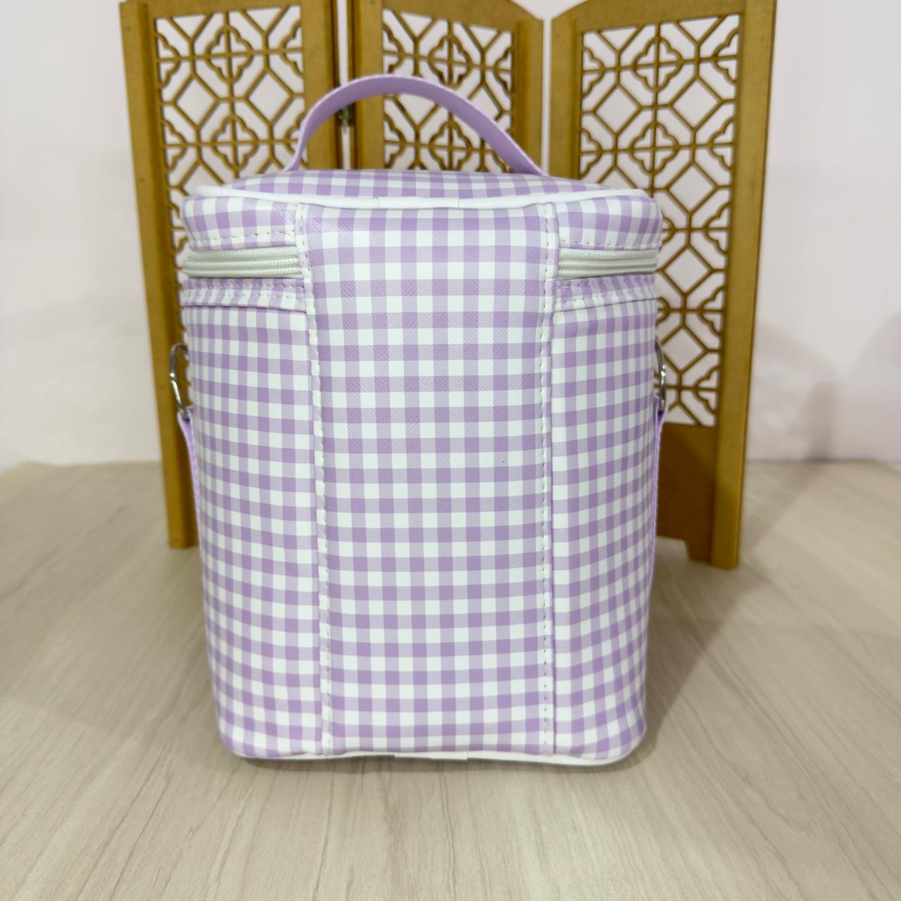 LANCHEIRA LÚDICA UNICÓRNIO