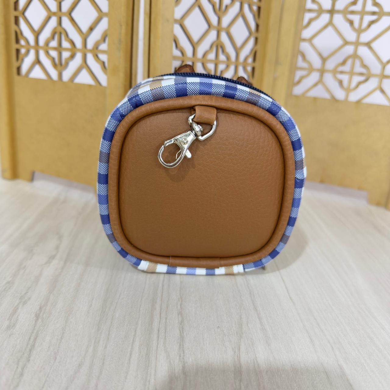 POCKET LÚDICA CAVALO