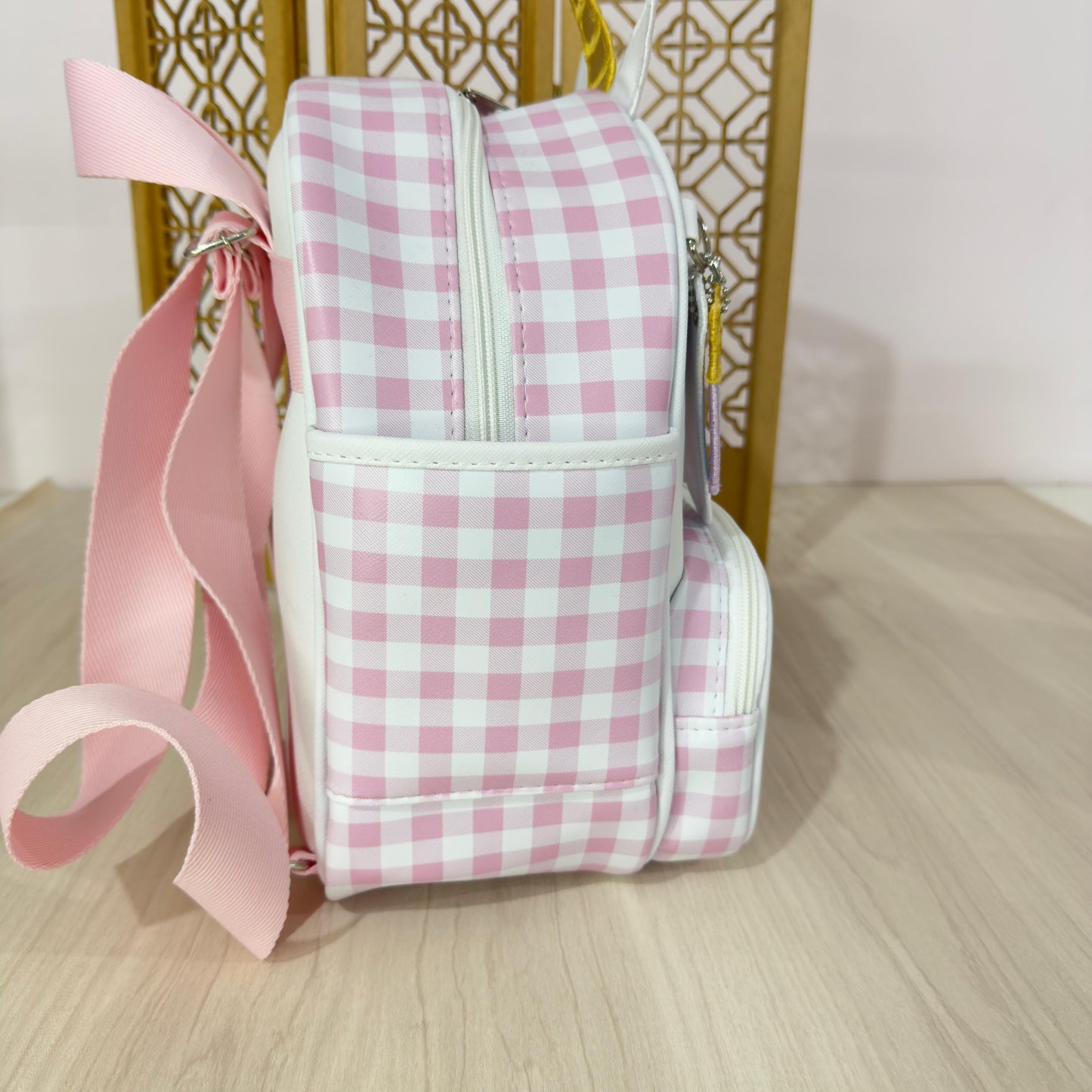 BIG BAG LÚDICA UNICÓRNIO