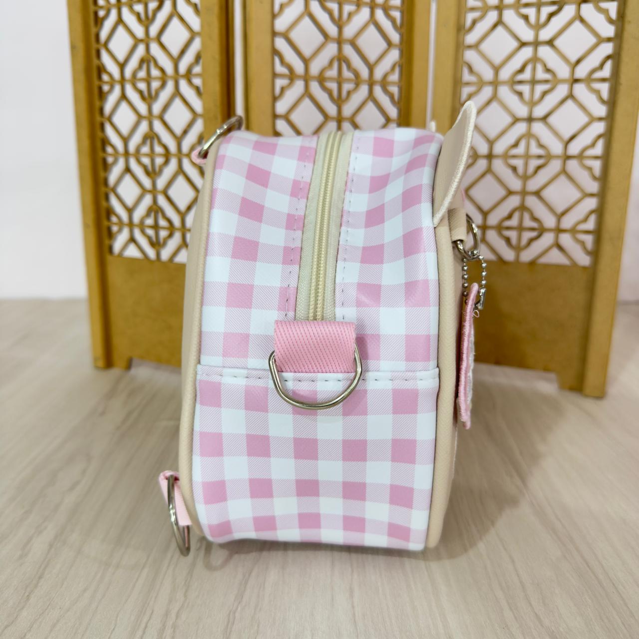 LITTLE BAG LÚDICA URSA MEL