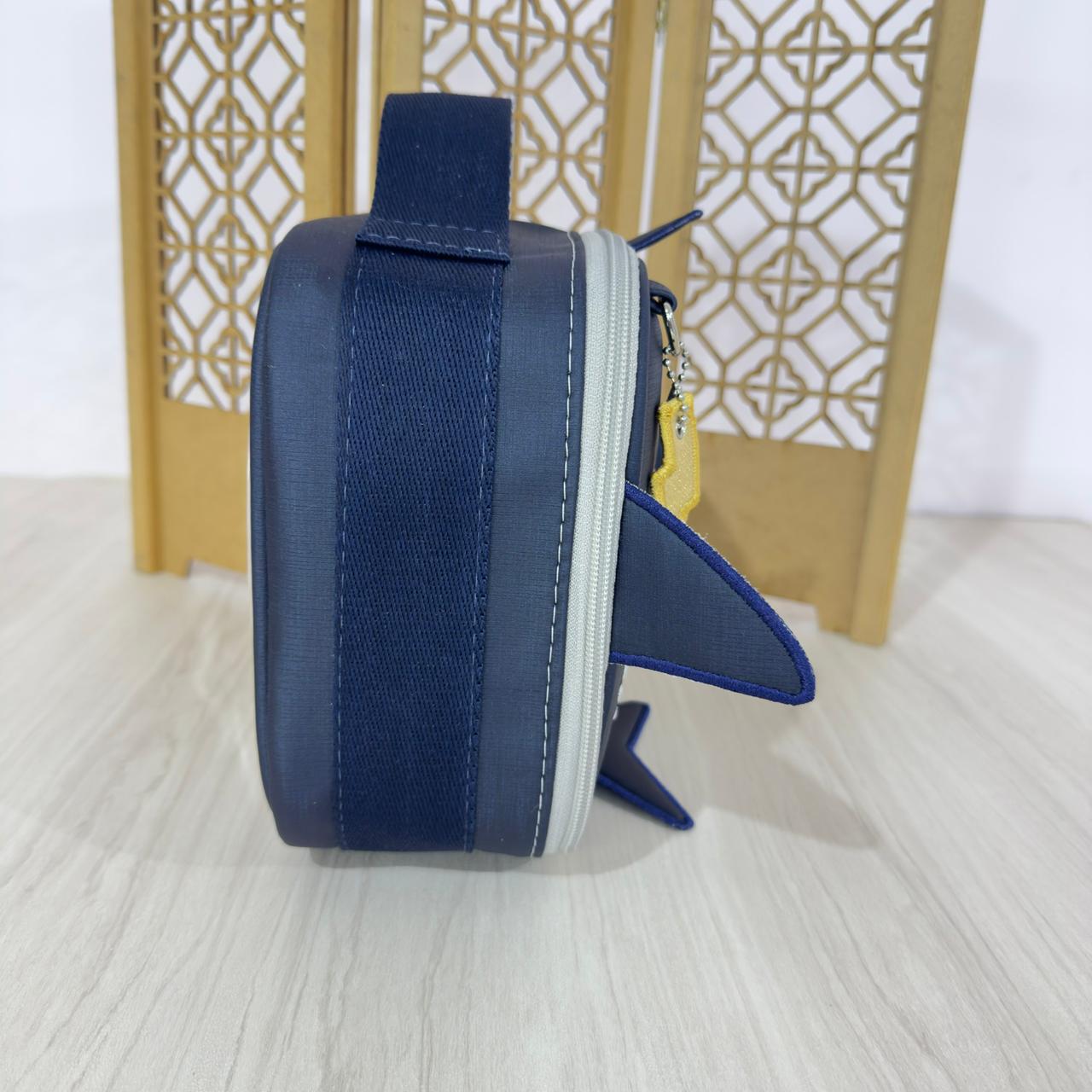 ORGANIZADOR LÚDICA TUBARAO