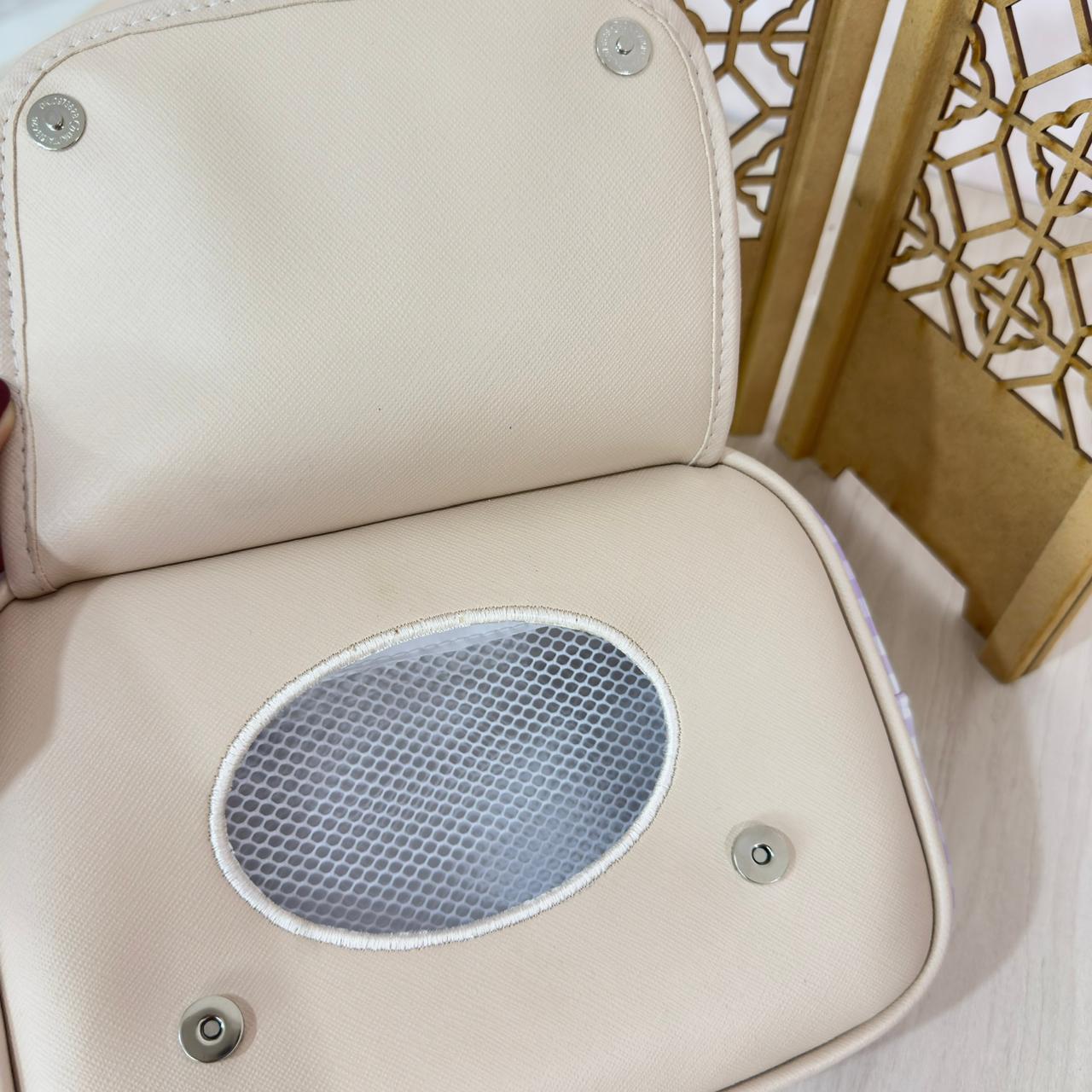 PFL LÚDICA URSA MEL