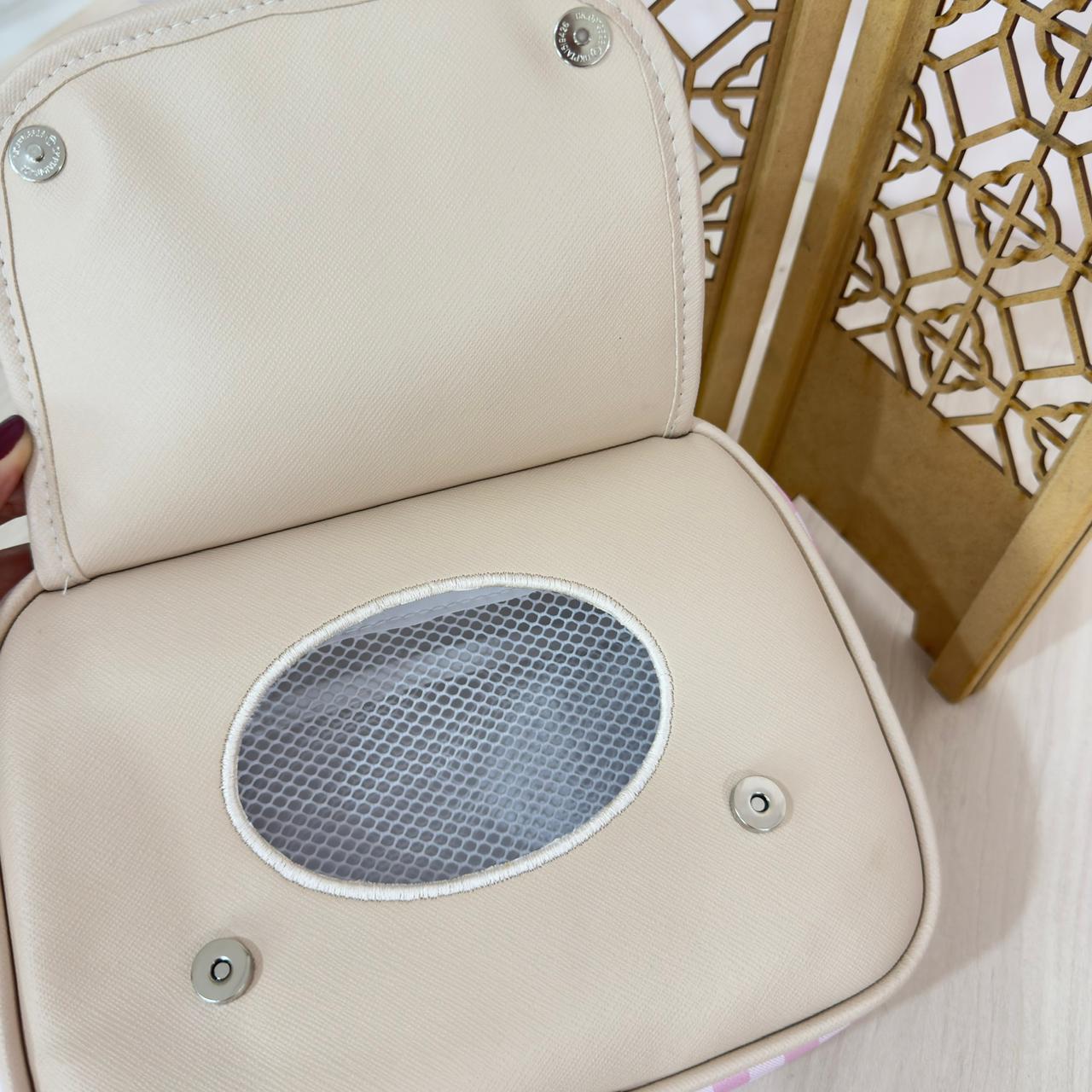 PFL LÚDICA URSA MEL