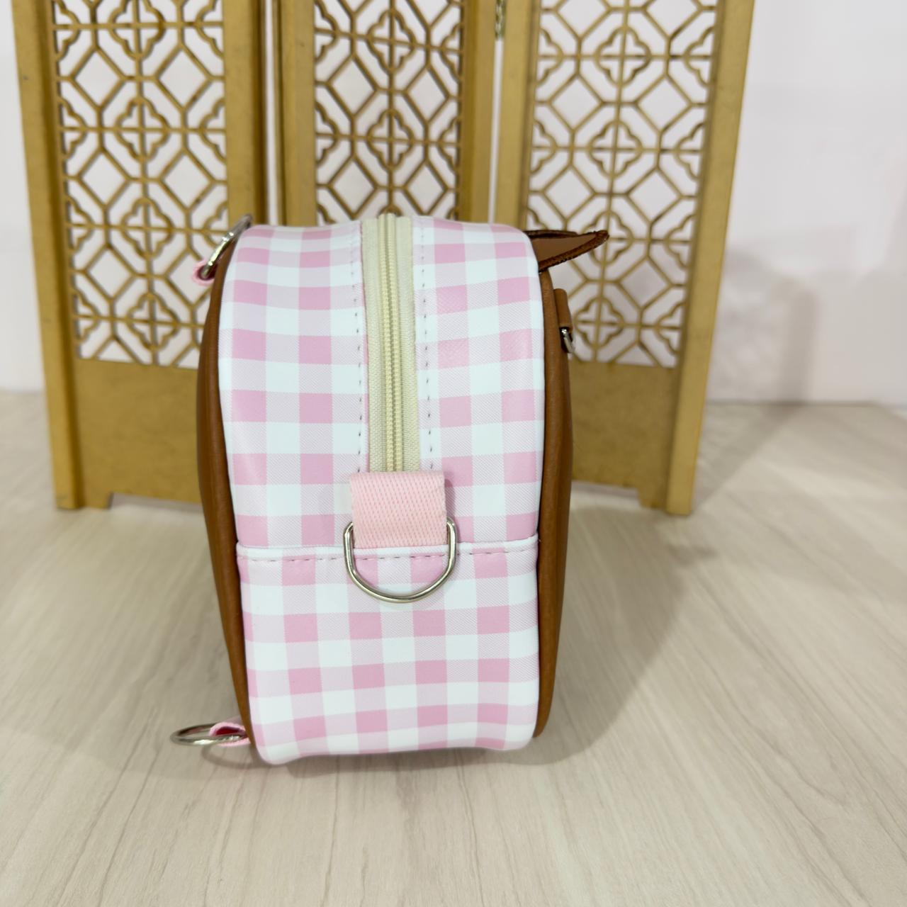 LITTLE BAG LÚDICA ÉGUA