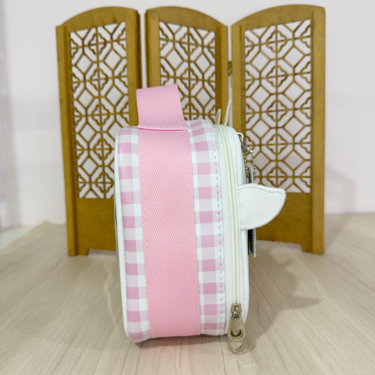 ORGANIZADOR LÚDICA VACA