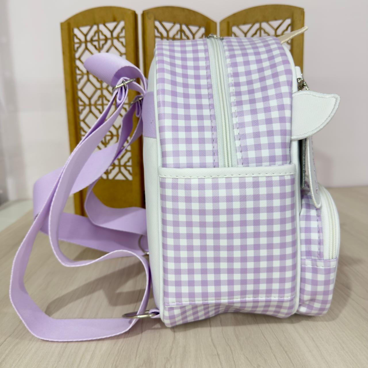 BIG BAG LÚDICA VACA