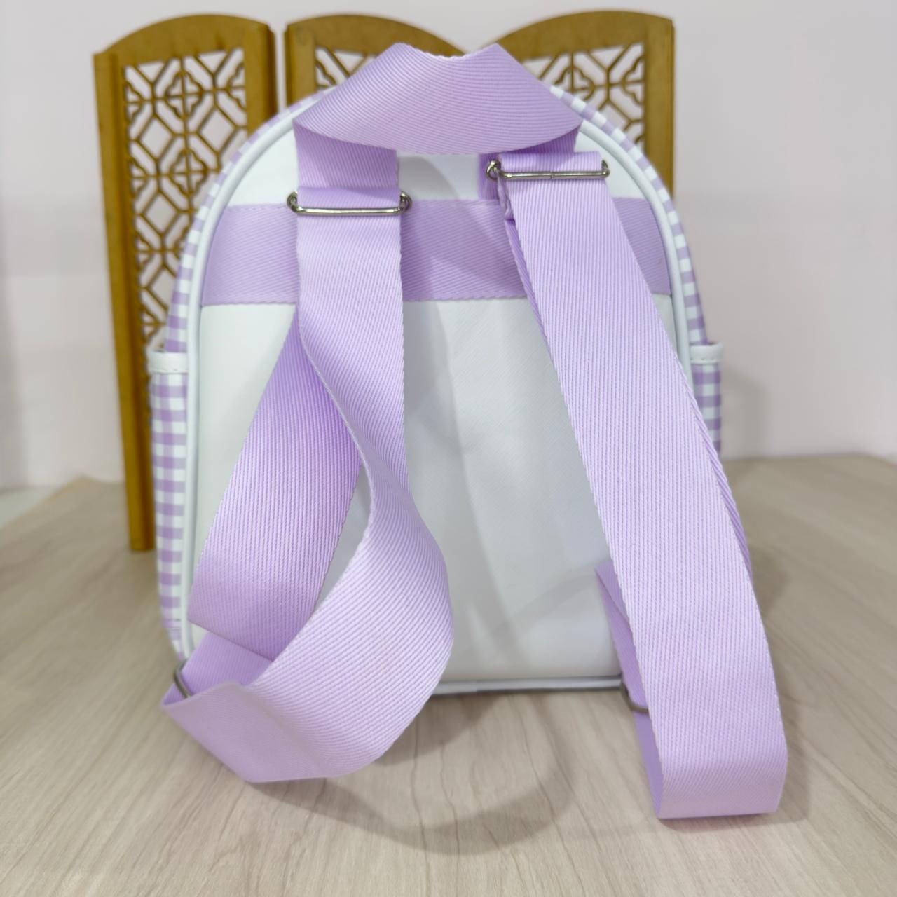 BIG BAG LÚDICA VACA