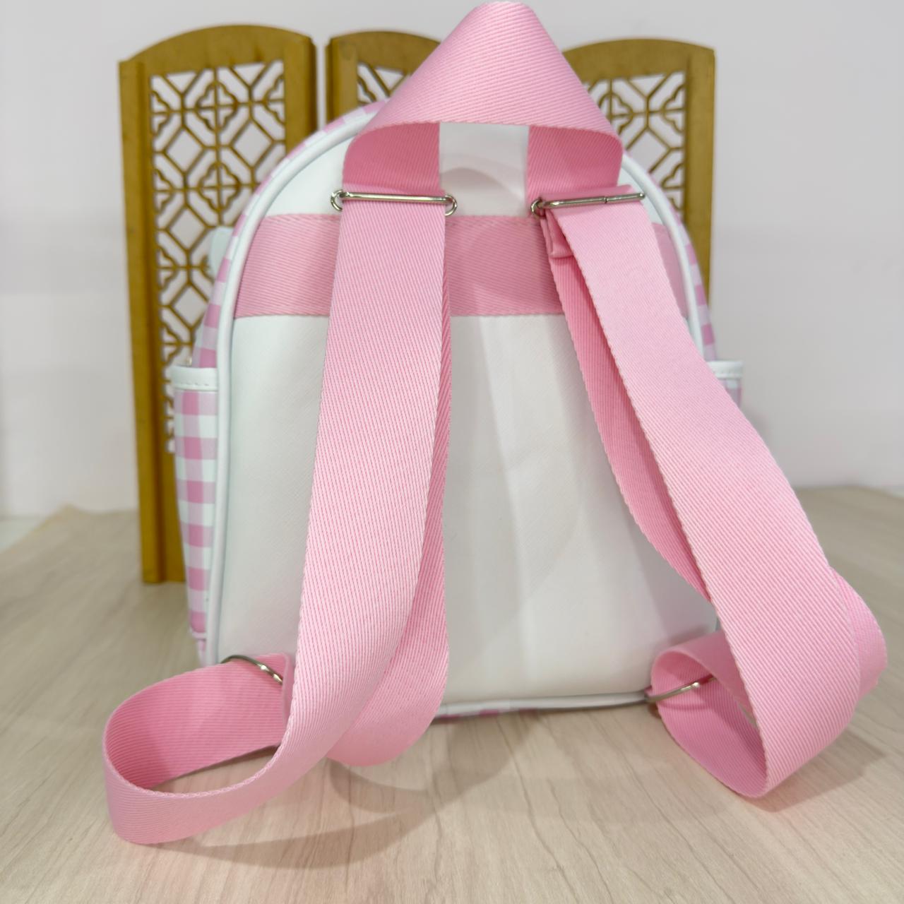 BIG BAG LÚDICA VACA