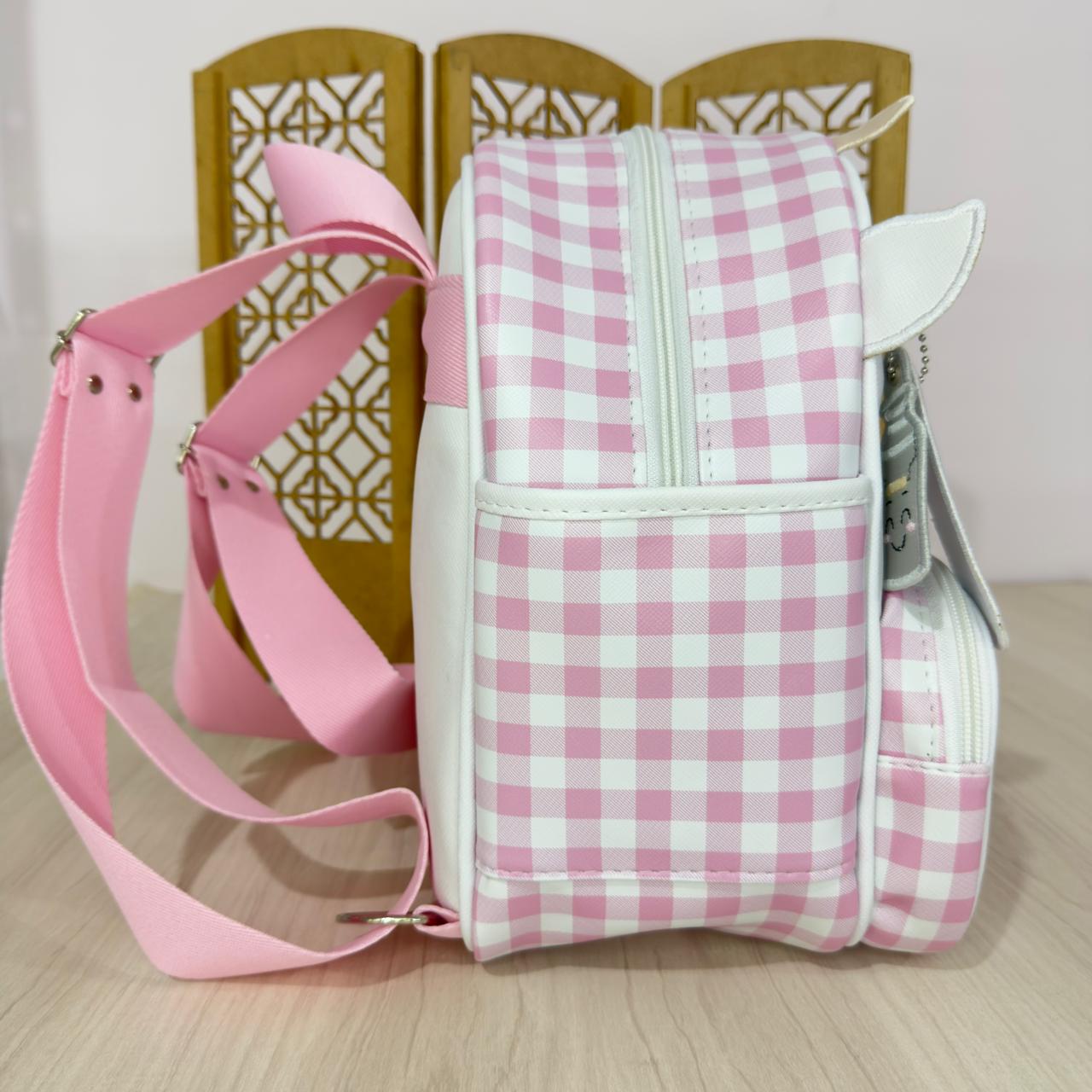 BIG BAG LÚDICA VACA