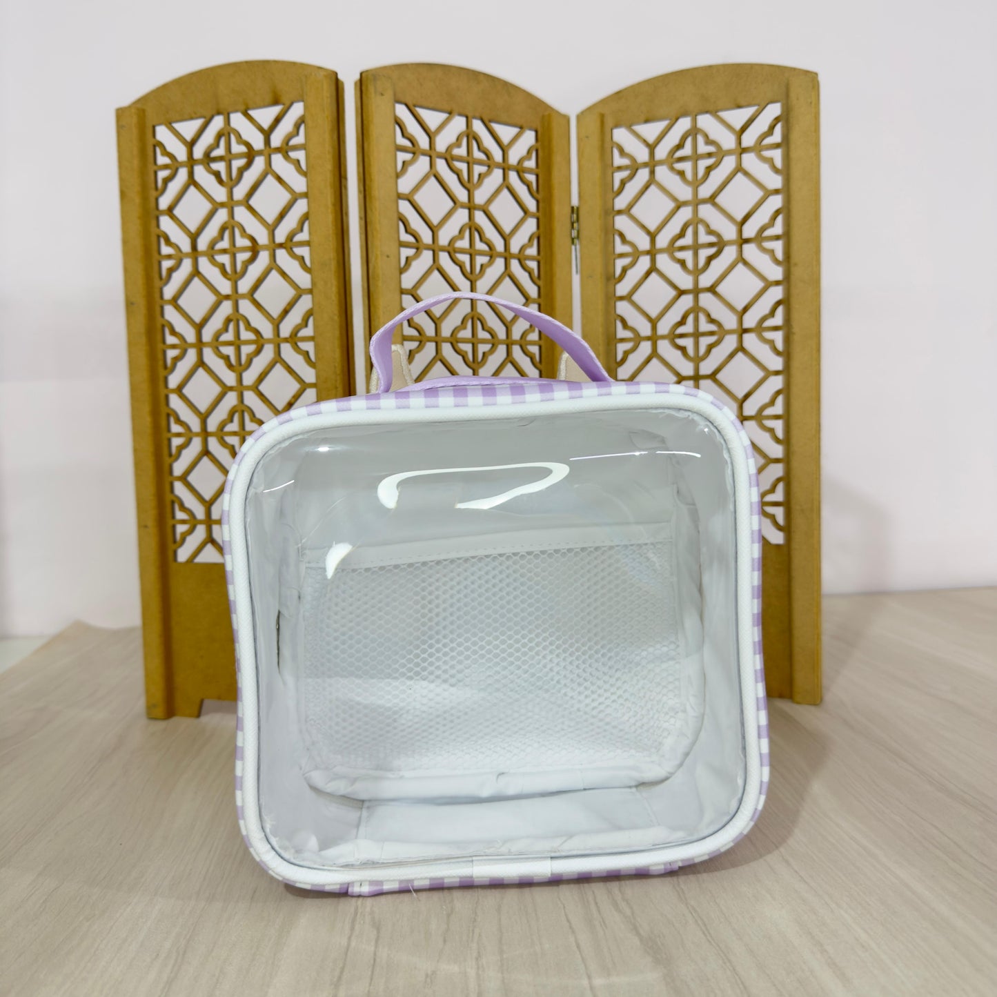 ORGANIZADOR LÚDICA VACA