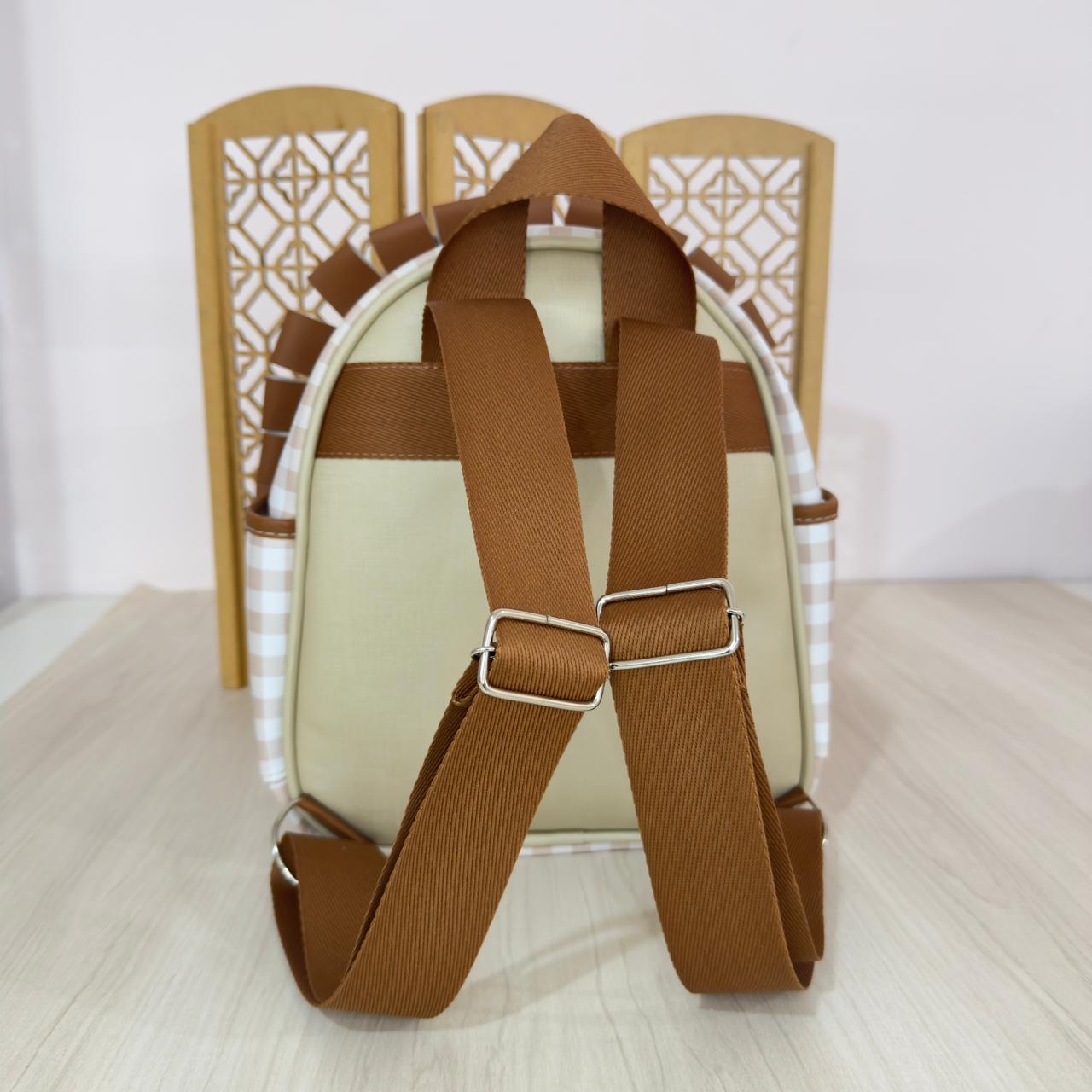 BIG BAG LÚDICA LEÃO