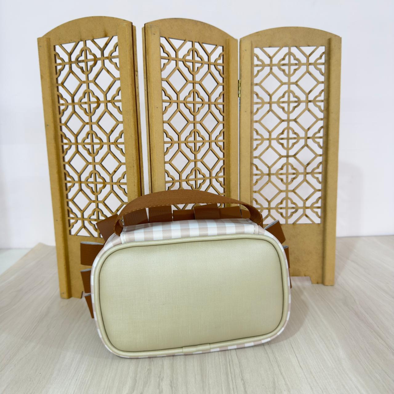 ESTOJO LÚDICA LEÃO