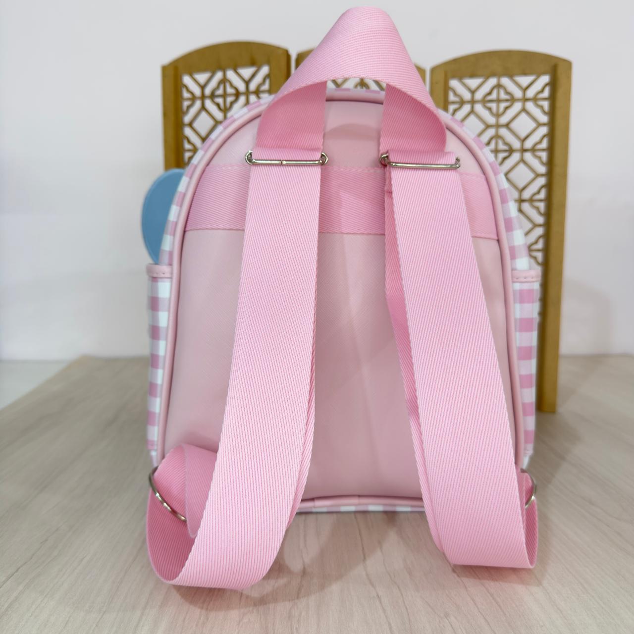 BIG BAG LÚDICA BORBOLETA