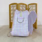 BAG LÚDICA BORBOLETA