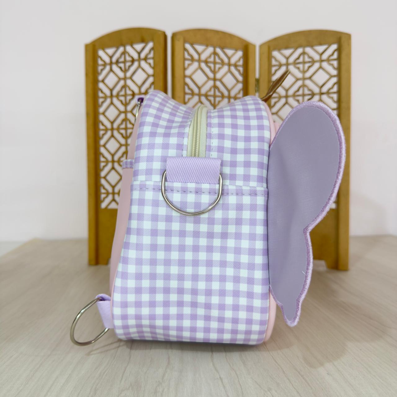 BAG LÚDICA BORBOLETA