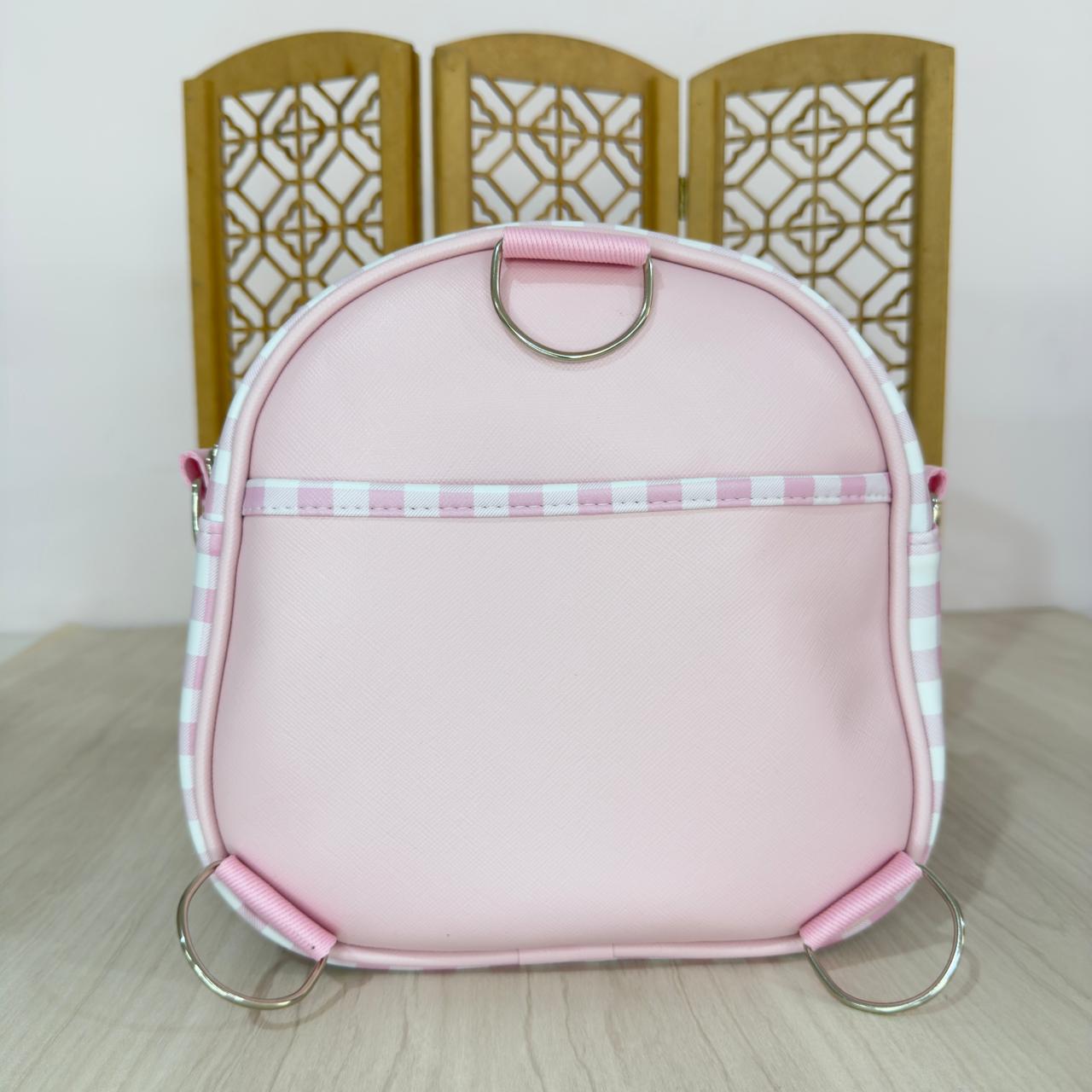 BAG LÚDICA BORBOLETA