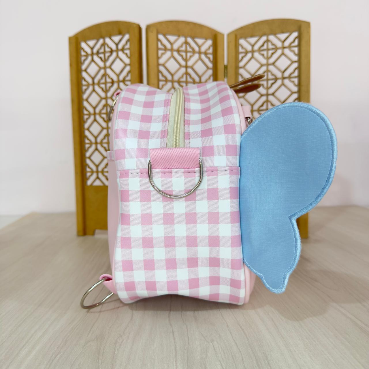 BAG LÚDICA BORBOLETA