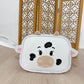 NECESSAIRE ESSENCIAL LUDICA VACA