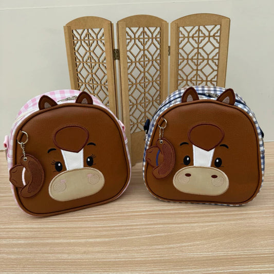 Kit Casal Cavalinhos