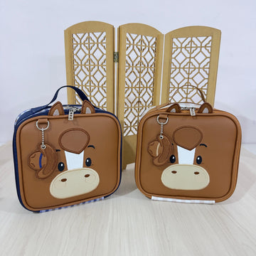 ORGANIZADOR LÚDICA CAVALO