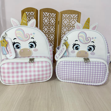 BIG BAG LÚDICA UNICÓRNIO