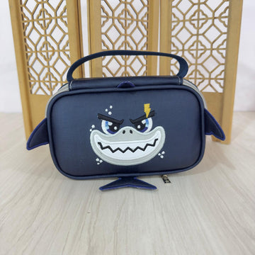 ESTOJO LÚDICA TUBARAO