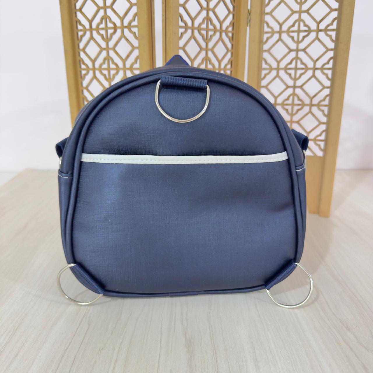 BAG LÚDICA TUBARAO