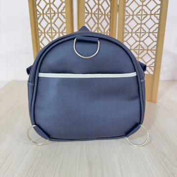 BAG LÚDICA TUBARAO