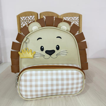 BIG BAG LÚDICA LEÃO