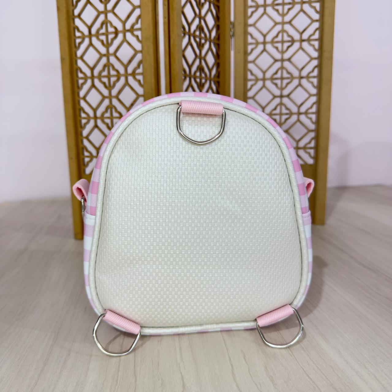 LITTLE BAG LÚDICA OVELHA
