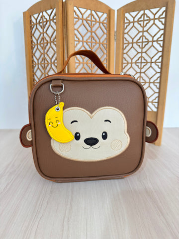 ORGANIZADOR LÚDICA MACACO