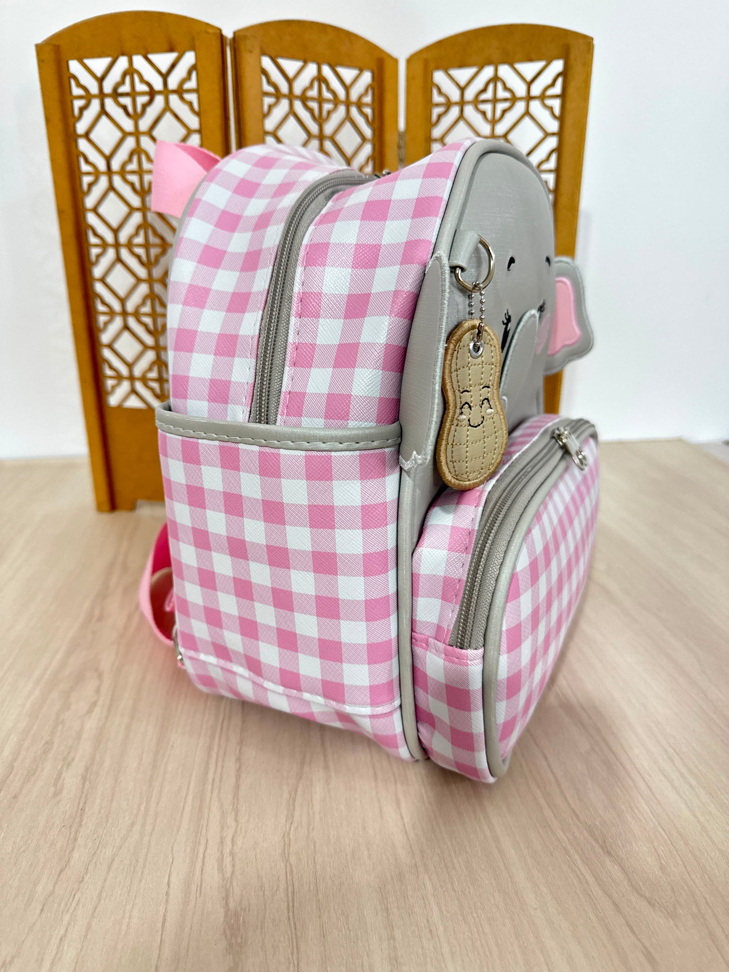 BIG BAG LÚDICA ELEFANTE
