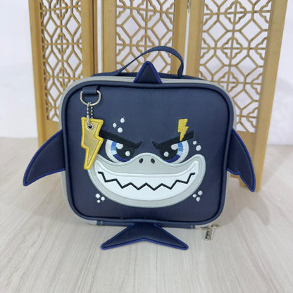 ORGANIZADOR LÚDICA TUBARAO