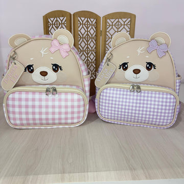 BIG BAG LÚDICA URSA MEL