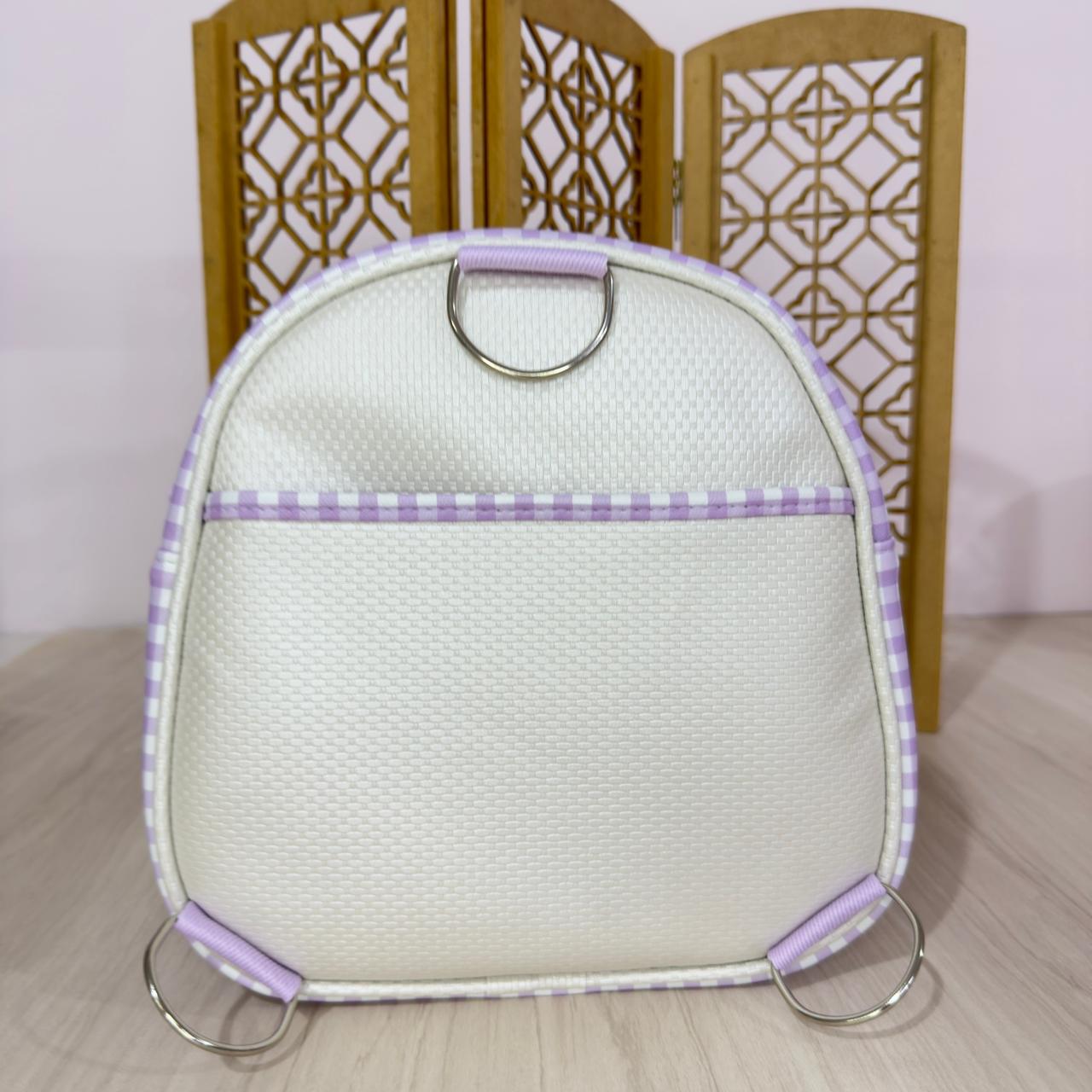 BAG LÚDICA OVELHA