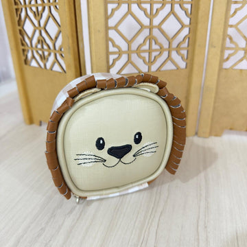 POCKET LÚDICA LEÃO