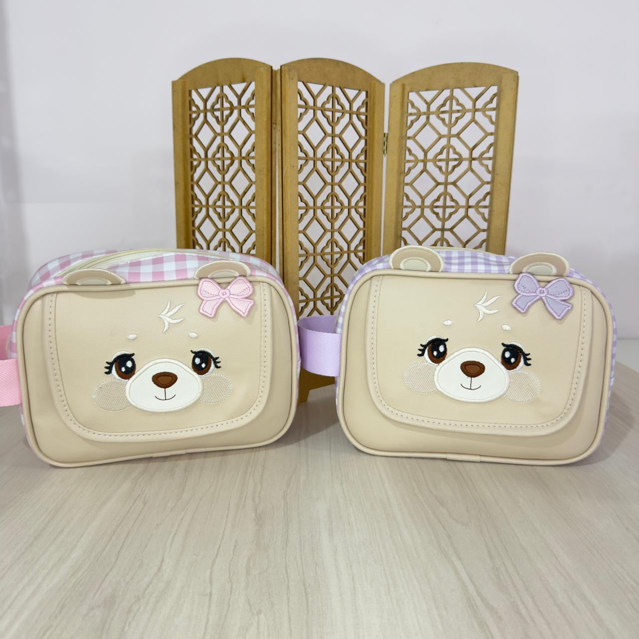 PFL LÚDICA URSA MEL