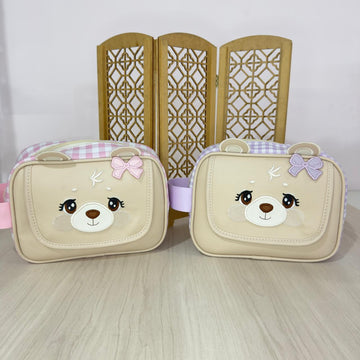 PFL LÚDICA URSA MEL