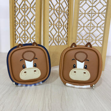 POCKET LÚDICA CAVALO