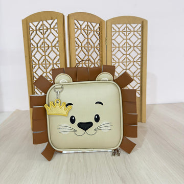 ORGANIZADOR LÚDICA LEÃO