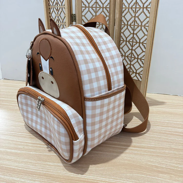 Big Bag Cavalo Xadrez