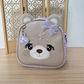 Bag Ursa Mel Xadrez