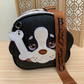 Bag Cachorro Xadrez